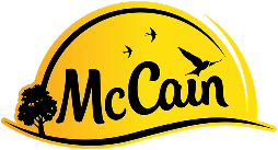 McCain Foods